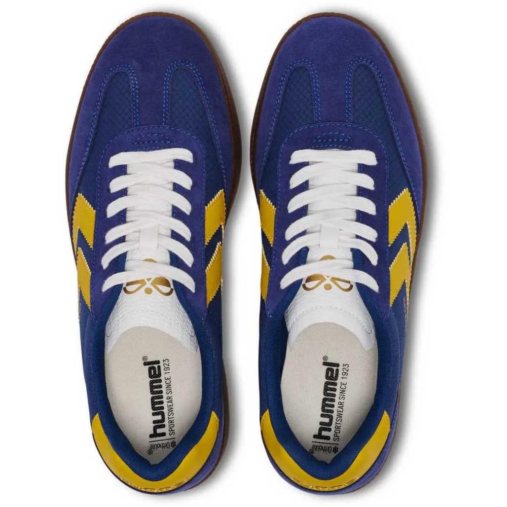 Hummel vm78 cph rs sneakers breathable Estate Blue
