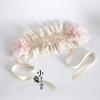 Flower Island Butterfly Hair Accessories for Girls Multi-colored Original Lolita Headband Sweet Lace Bow Cute Ballet Hair Clips