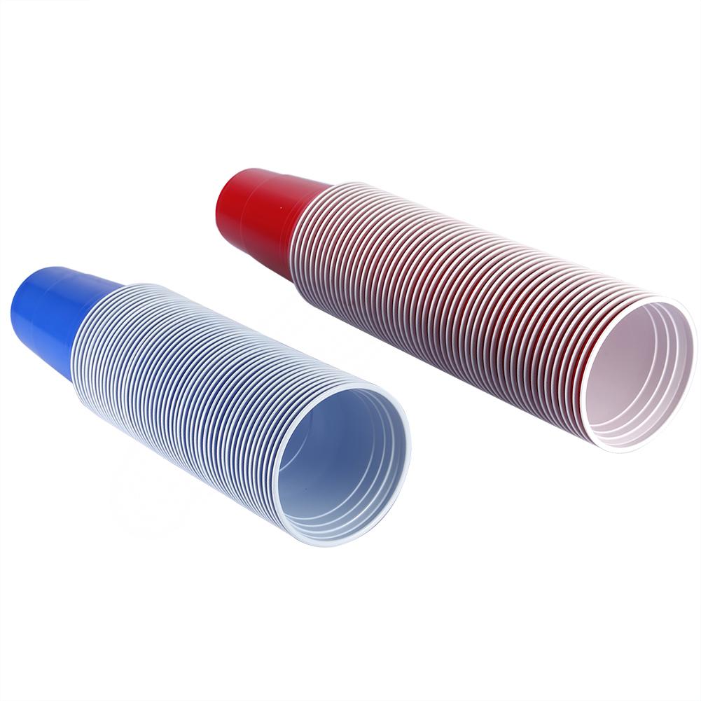 Beer Pong Set Beer Pong Drinking Game Set Beer Pong Cups 100 Cups