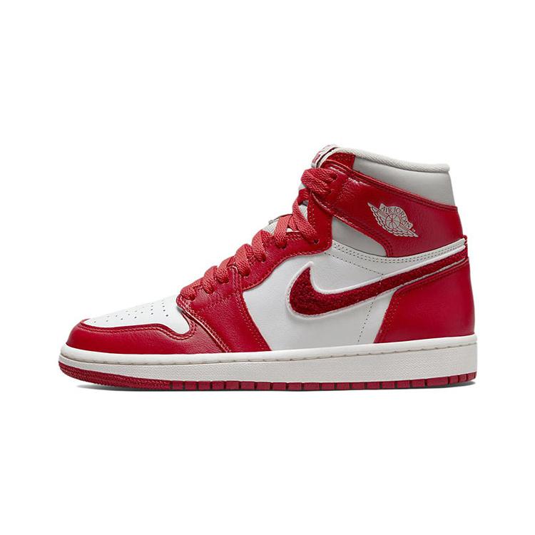 

Новые Jordan 1 Retro High OG Varsity Red PS CU0449-061 28