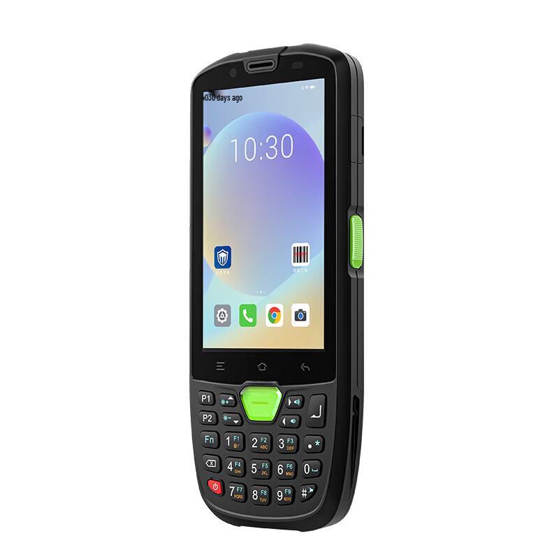 Seuic AUTOID 3P A3P Portable Data Collector