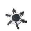 2pcs Metal Fidget Spinner Stick Man Hand Spinning Puzzle Toy Finger Spinner  Kids Toys