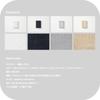 Tsubame Towel MISHIRINO TOWEL Bath Towel 2-Piece Set: Instant Water Absorption, Odor Resistant, Thorough Drying, Made In Japan, Senshu Towel, Men's &
