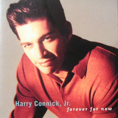CD HARRY CONNICK JR - Forever for Now (Dec 13, 2004) Conn 4738732 Columbia 1993 US Jazz Used