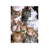 Round Diamond Rhinestones 5D DIY Diamond Painting for Home Wall Decor