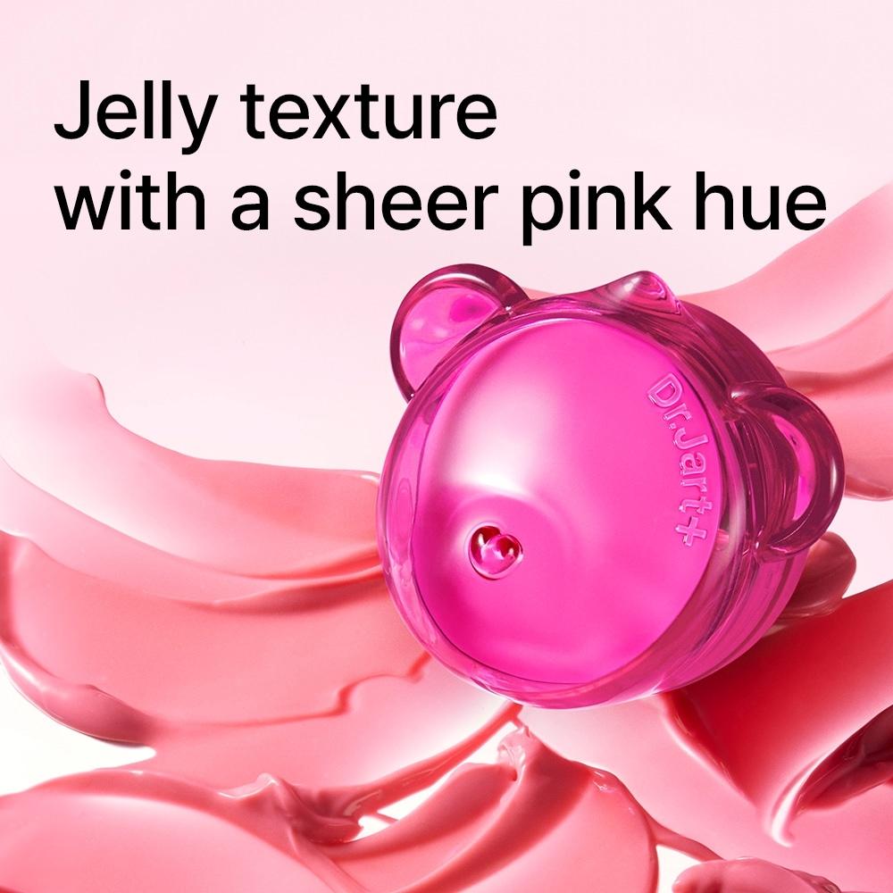 [Dr.Jart+] Vital Hydra Solution Hydrating Lip Mask 20ml