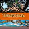 Tarzan and the Lost Tribes Vol. 4 by Don Garden Hardback Book 9781781163207