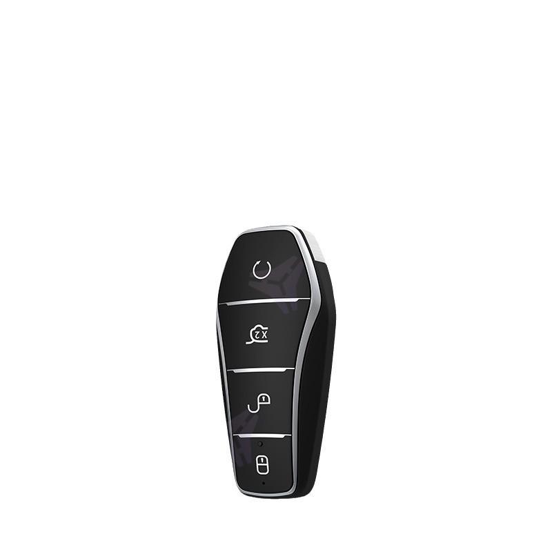 Compatible with BYD Han, Qin Plus DMI, Song Pro, Qin L, Yuan, Seagull, Seal 06, Destroyer 05, Dolphin Key Cases.