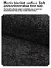 21 Ford Mustang Mach-E TPE Floor & Trunk Mats