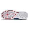 (WMNS) Nike Lunarglide 8 'Blu Cloro Blu Ghiacciaio Bianco' Donna 843726-405