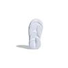 Adidas Originals Ozelia Slip Resistant Abrasion Resistant Low top Toddler Shoes White Infant And Toddler GW8127