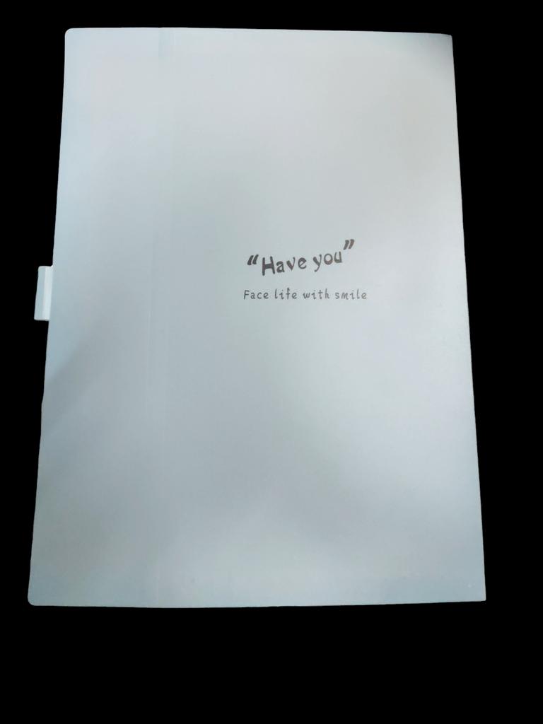 @ Expanding Files Folder 8 Pockets A4 FileOrganizer MJ-827-60%OFF