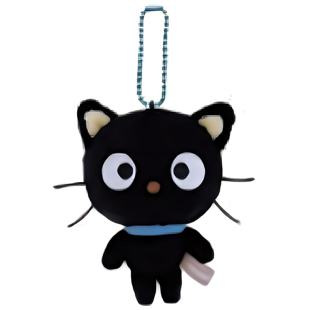 Sanrio Plush Mascot Choco Cat 506516