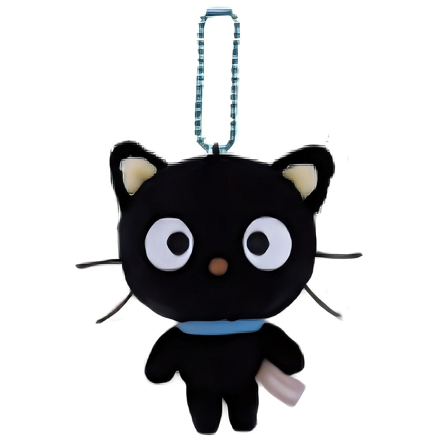 Sanrio Plush Mascot Choco Cat 506516