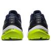Asics Gel Kayano 29 Midnight Lime Zest Ανδρικά Αθλητικά Παπούτσια Μπλε 1011B440-404