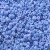 100Pcs 9mm Small Flower Beads Handmade DIY Bracelet Necklace Beaded Jewelry Accessories