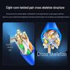 UGREEN Cat 6 Gigabit Ethernet Installation Cable