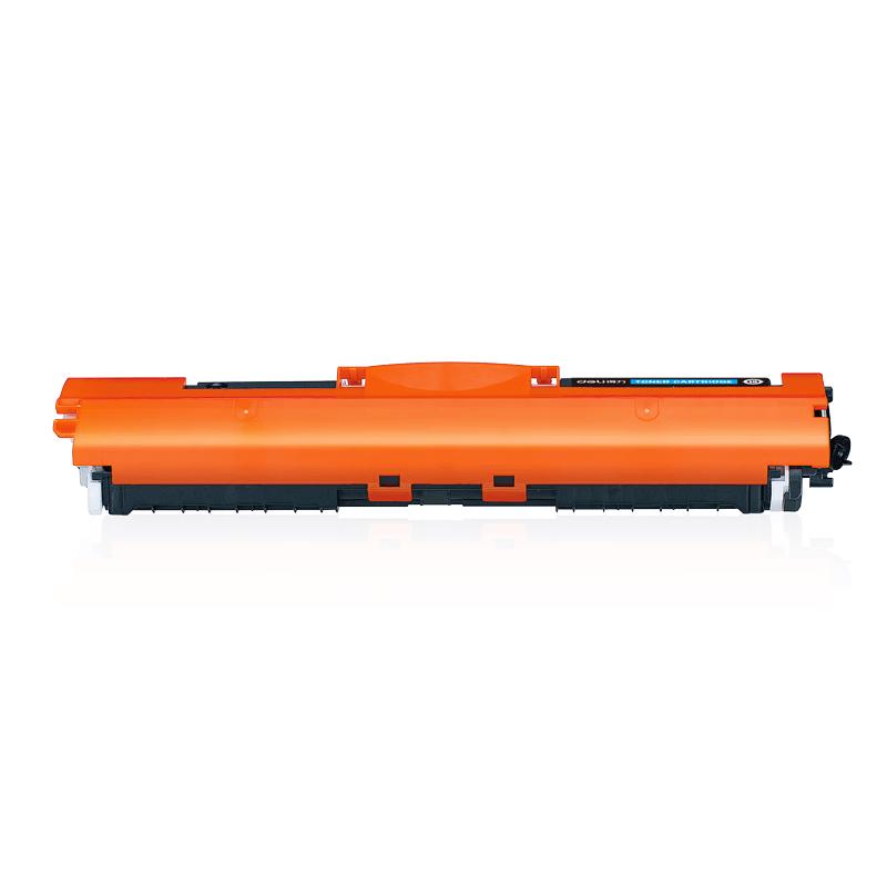 Deli Compatible Toner Cartridges for HP & Canon Printers