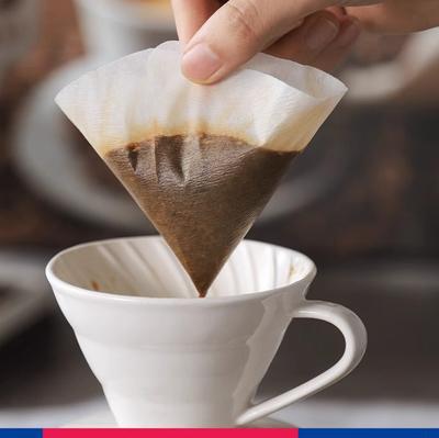 Kahve ve Çay Araçları – Kahve Filtresi