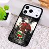 mexico flag mexicanos Shockproof Phone Case for iPhone 17 Air 16e 15 11 12 14 13 Pro Max Cover Coque
