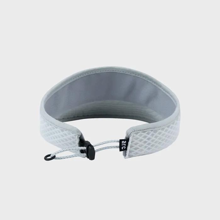 [ARC] Sun Stopper Visor - Mint Grey