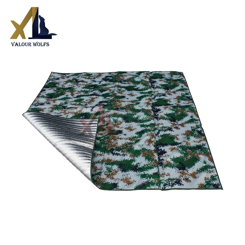 Xiaolang Outdoor Damp-Proof Picnic and Tent Mat