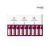 Expert Madeca Mela Capture Ampoule Max 15ml x 3 boxes 3 boxes Melanin care for freckles, elasticity, and radiance