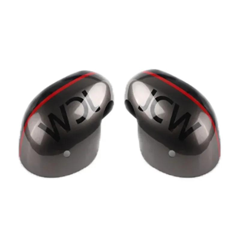 For Mini Cooper S 2020 2021 2022 Countryman For F60 F54 F55 F56 F57 New Style Rearview Mirror Covers Stickers