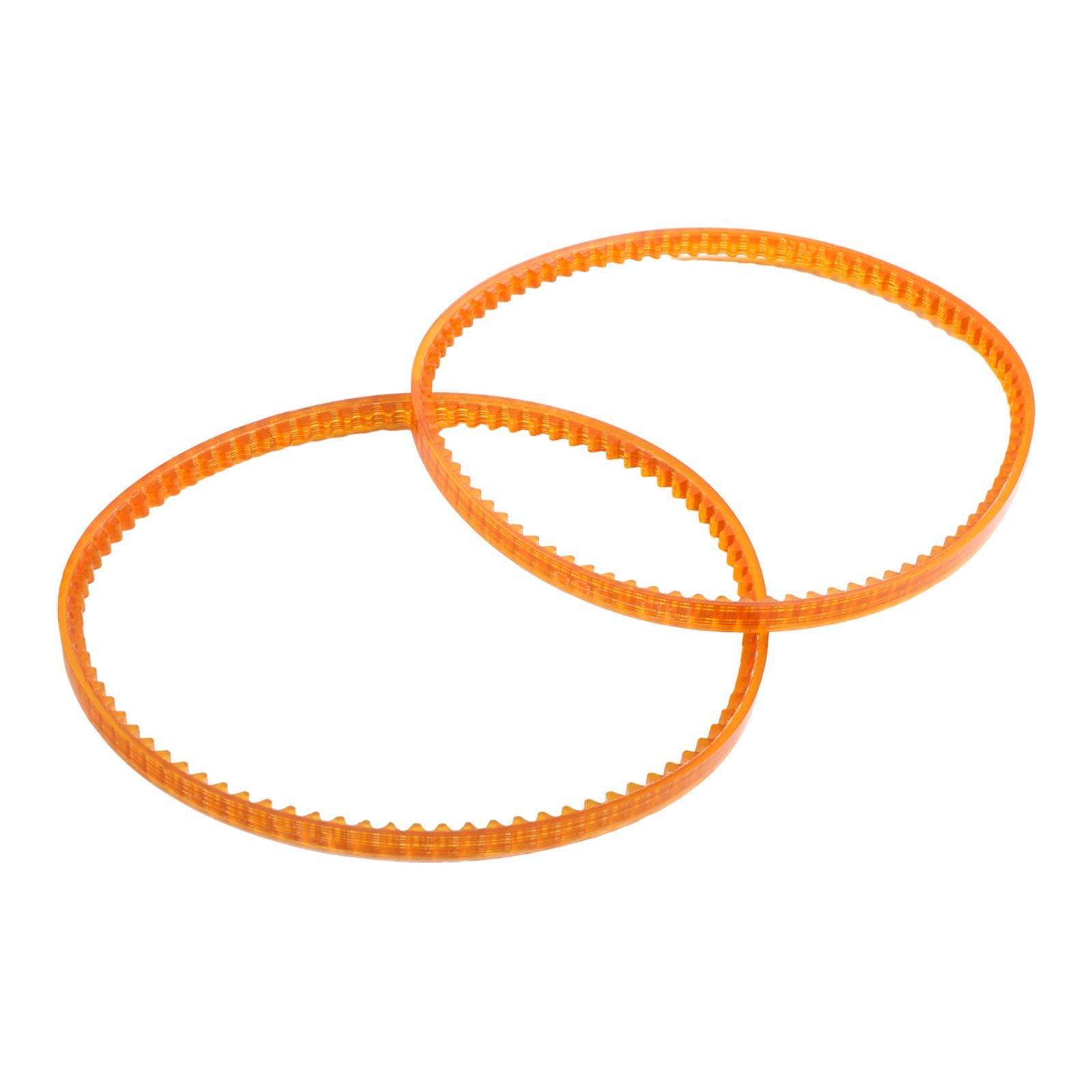 

Удобный моторный ремень, простая установка, простота использования