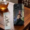 S-Sergio P-Perez Phone Case For iPhone 17,16,15,14,13,12,11 Plus,Pro Max,XS,Soft Silicone Black Cover