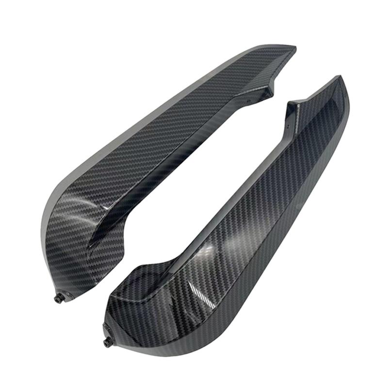 look-For 350 Forza350 NSS350 2024 Motorcycle Legshield Foot Shield