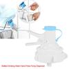 2pcs Manual Operated Water Dispenser Valve Reusable Drinking Water Pump  Water Dispenser