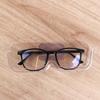 Punch-free Sunglasses Storage Holder Plastic Myopia Glasses Display Rack  Bedroom
