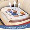 Breathable Car Seat Cushion Creative Car Chair Cooling Pad High Quality Auto Seat Cover  Automobile