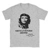 Che Guevara TShirt Unisex Vintage TShirts Summer Comfortable Harajuku Tees Casual Oversized Clothes