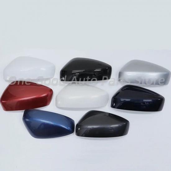 Painted Car Side Mirror Shell Wing Mirror Cover For Mazda CX5 CX-5 2017-