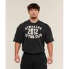 2012 LifTing Club T shirT Black A3c4o Bb2j