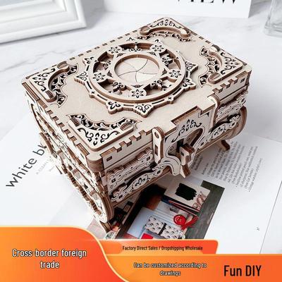 Puzzle a hlavolamy – Hlavolamy