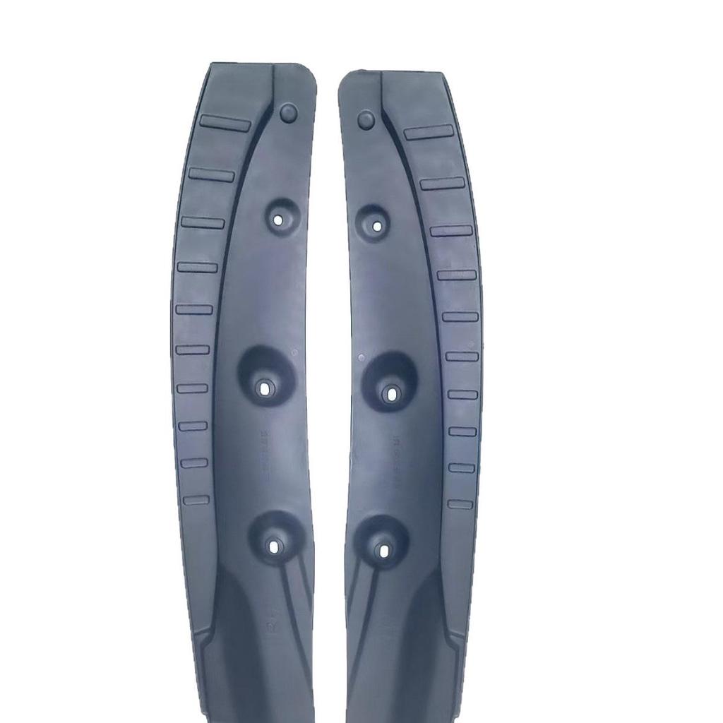 Rear Door Inner Trim Fender for Geely Galaxy M9 2026 - Exterior Modification