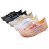 Men's and women's swimming shoes outdoor beach shoes couple creek shoes barefoot quick-drying shoes snorkeling shoes wading diving shoes