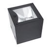 Solar Wall Light Waterproof Multifunctional Solar Wall Lamp for Patio Yard Garden Outdoor Driveway
