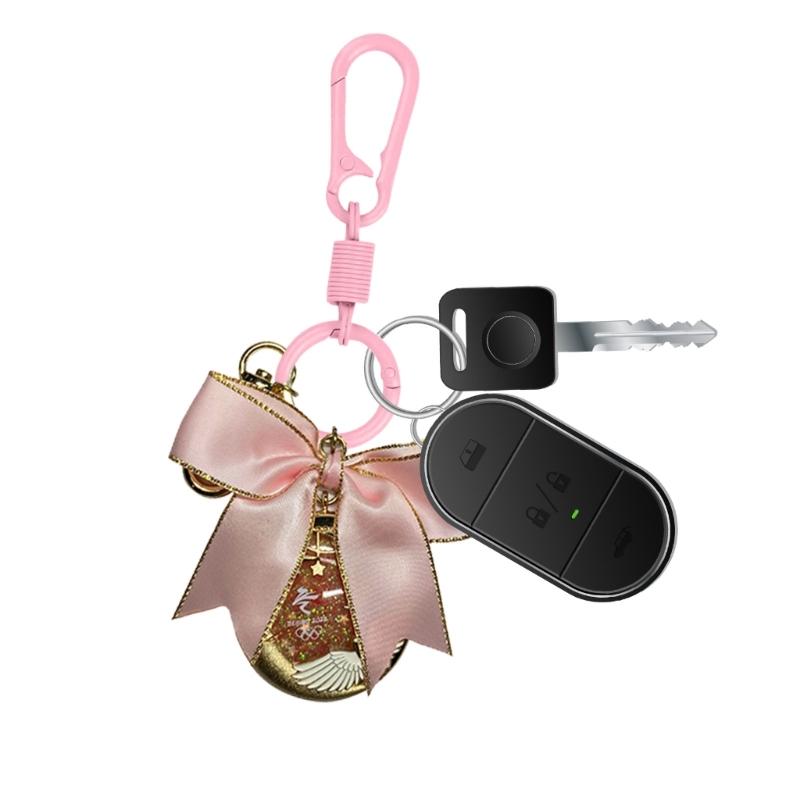 5Pcs Lobsters Clasp Hook Key Rings Buckle Light Weight Zincs Alloys Carabiner Keychains for Hiking Travel Daily Carry