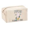 Multifunction Pouch I Can't Windsurf Birthday Gift Personalized Idea Back To School | Pencil Case Office Supplies