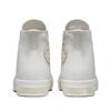 Converse 1970s Chuck Taylor All Star Casual High-Top Espadrilles Unisex White