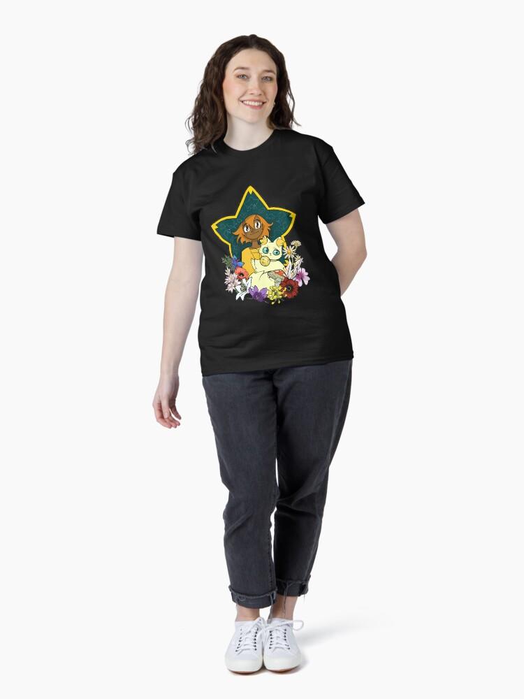 Spiritfarer Learning to say goodbye Classic Unisex T-Shirt