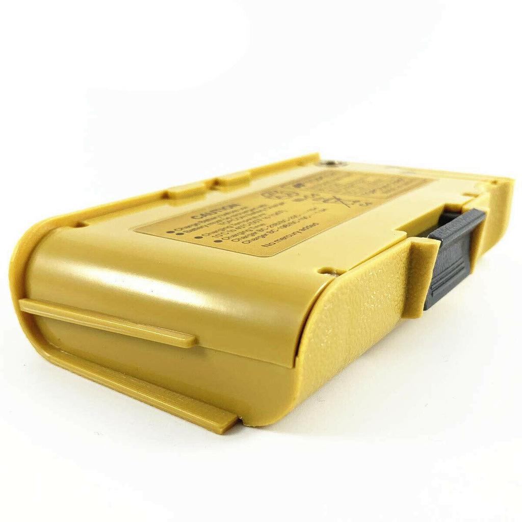 BT-31QB Nickel-Cadmium Rechargeable Battery for Topcon DL101C/102C Electronic Theodolite