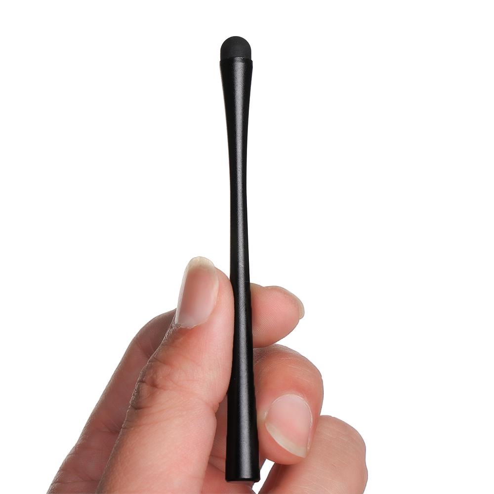 Penna stilo touch capacitiva universale ad alta precisione portatile a 8 colori per iPad, iPhone, PC, telefono cellulare, accessori