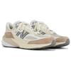 New New Balance 990v6 MiUSA Cream M990SS6