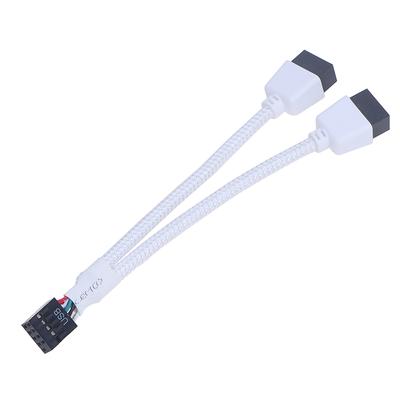 Computerrandapparatuur – Computer kabels