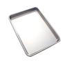 ZISIZ Rectangular Aluminum Baking Pan